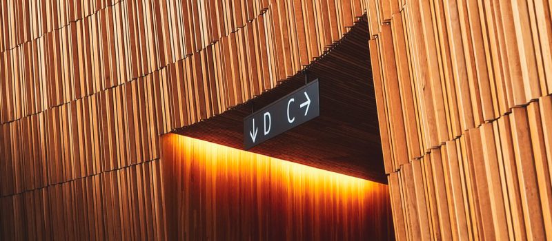 b9-4 Oslo Opera House, Oslo, Norway - Image by @maxvdo Unsplash
